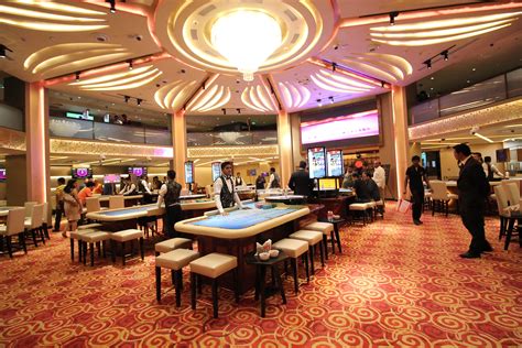 top 3 casino in goa